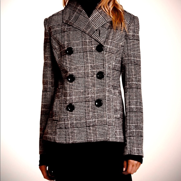 Rampage Jackets & Blazers - RAMPAGE PEACOAT